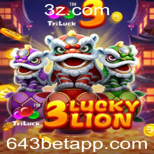 Entendendo o Jogo 3LUCKYLION e a Aposta 643 Bet