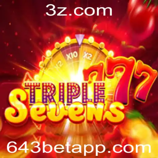 Descubra o Universo do Jogo 777TripleSeven com a 643 Bet