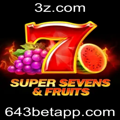 Desvendando o Fascinante Jogo 7SuperSevensFruits