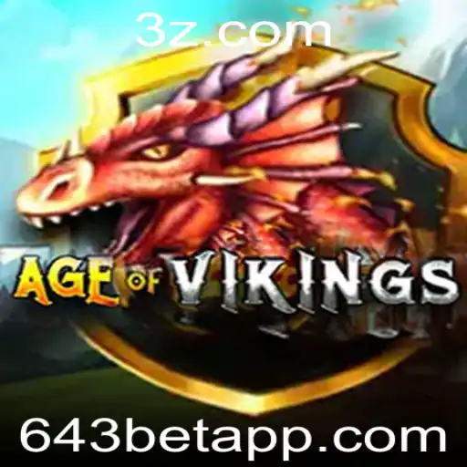 Descobrindo o Mundo de AgeofViking: Um Olhar Detalhado sobre 643 Bet e suas Aventuras
