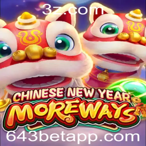 Descubra o Novo Jogo Inovador: CHINESENEWYEARMOREWAYS