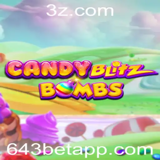CandyBlitzBombs: Descubra As Regras e Desafios do Novo Fenômeno em Jogos