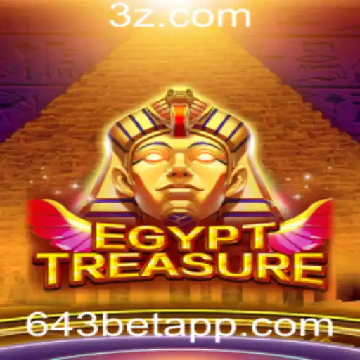 Descubra os Segredos de EgyptTreasure