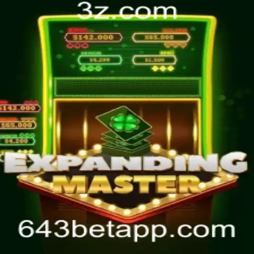 ExpandingMaster: Um Guia Completo para Dominar o Jogo de Apostas 643 Bet