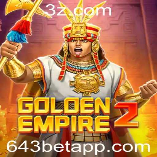 GoldenEmpire2: Explorando a Emoção do Jogo e a Estratégia 643 Bet