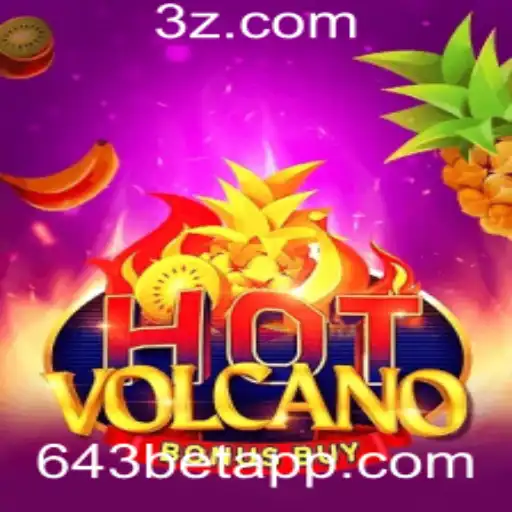 Explorando o Universo de HotVolcanoBonusBuy: Um Mergulho no Jogo 643 Bet