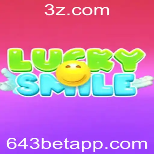 Descubra LuckySmile: O Futuro das Apostas com 643 Bet
