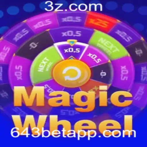 Explore o Fascinante Mundo do Jogo MagicWheel e a Estratégia 643 Bet
