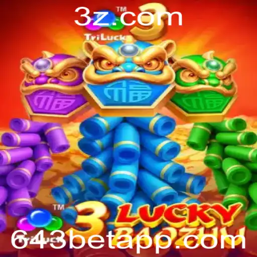 Explorando o Mundo de 3LuckyBaozhu: Regras e Estratégias do 643 Bet
