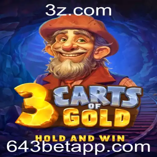 Desvendando 3cartsOfGold: O Entretenimento Moderno com 643 Bet