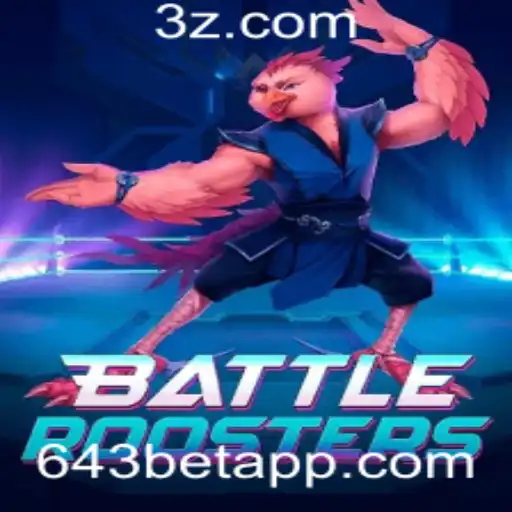 Explorando BattleRoosters: Um Novo Horizonte em Jogos de Apostas