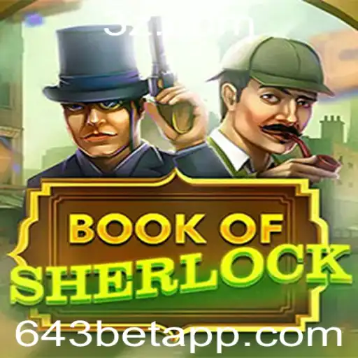 Descubra o Fascinante Jogo BookOfSherlock