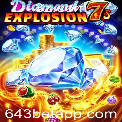 Explorando o Mundo de DiamondExplosion7s com 643 Bet