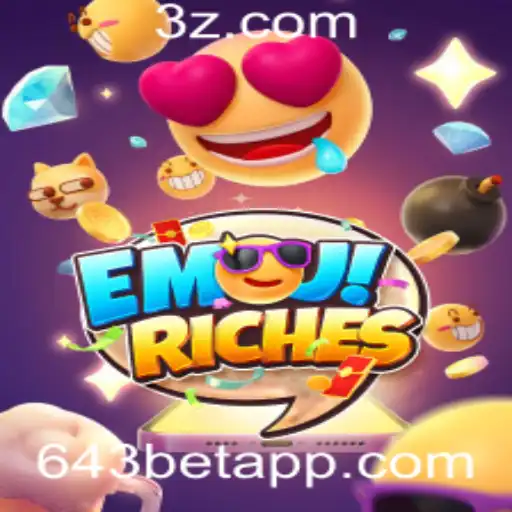 Descubra as Emoções do EmojiRiches e Domine a Aposta 643
