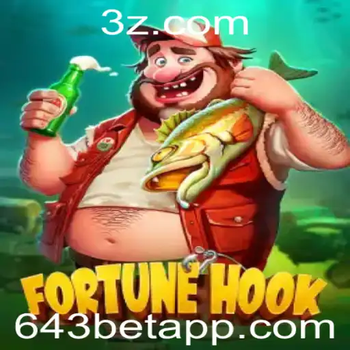 Explorando o Mundo do FortuneHook: Um Jogo de Estrategia e Sorte