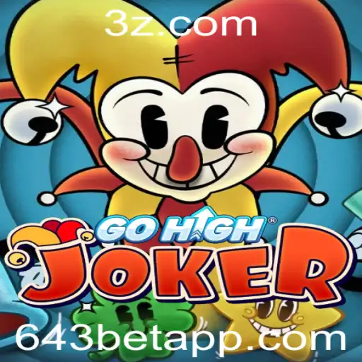 GoHighJoker: Tudo o Que Você Precisa Saber Sobre este Fascinante Jogo de Apostas