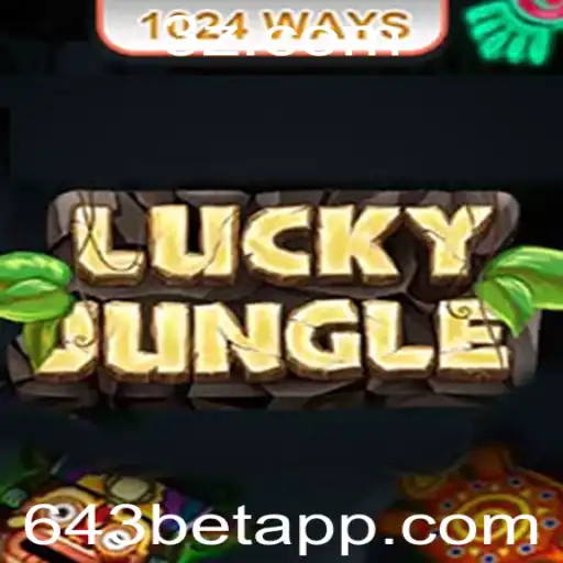 LuckyJungle1024: Descubra o Mundo da Aventura e Estratégia