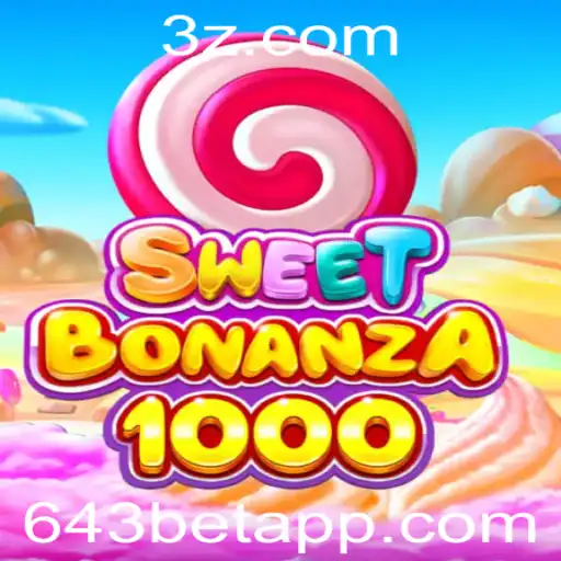 Explorando o Mundo de SweetBonanza1000: Uma Aventura de Azar e Diversão