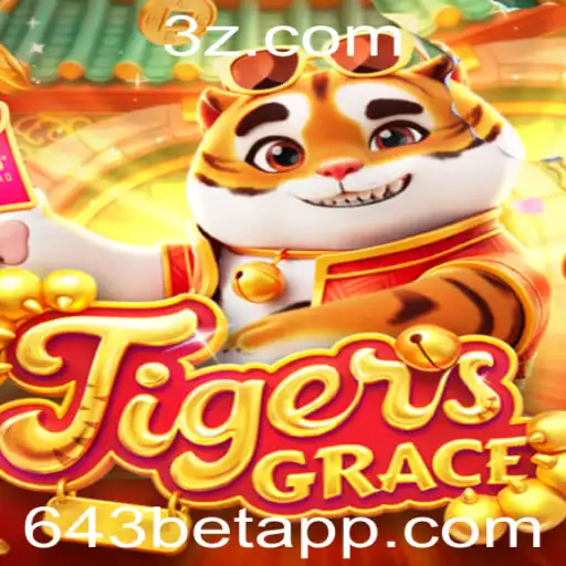 TigersGrace: Um Mergulho no Universo do 643 Bet