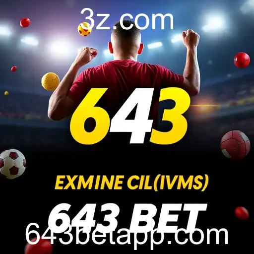 Ofertas Exclusivas no Mundo das Apostas Online com 643 Bet