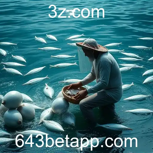 Pesca: A Arte e Desafio de Pescar Sustentavelmente