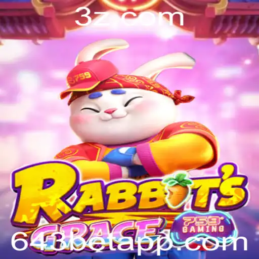 RabbitsGrace: Como Jogar e Dominar o Jogo com a Estratégia 643 Bet