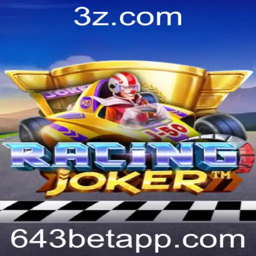 RacingJoker: Um Mergulho no Mundo das Apostas e Corridas