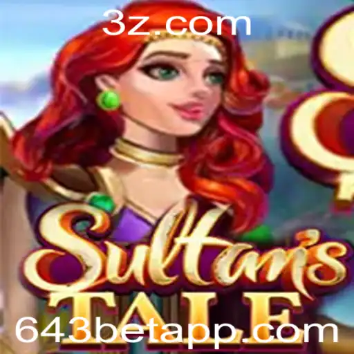 Descubra 'Sultanstale': Um Mergulho nas Aventuras do Jogo com 643 Bet