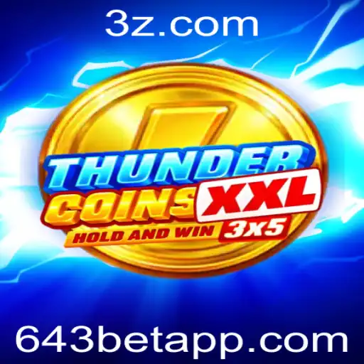 ThunderCoinsXxl: Explorando o Mundo do Jogo com 643 Bet