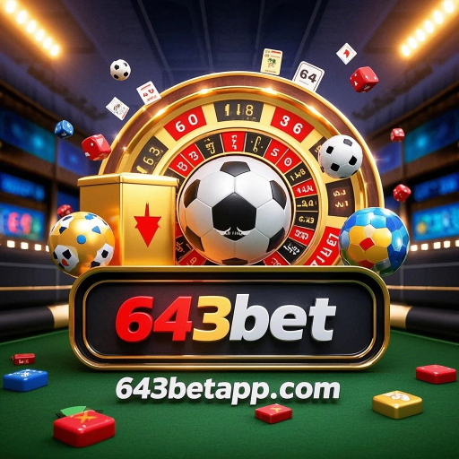 643 bet 3