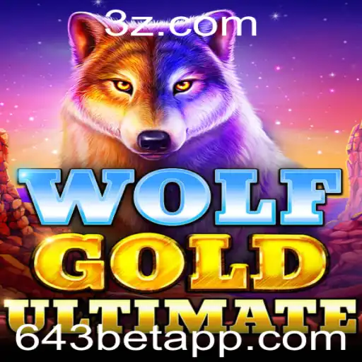 Descubra o Universo de Emoções de WolfGoldUltimate com 643 Bet